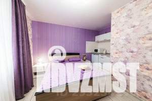 1-к квартира, посуточно, 22м2, 3/3 этаж