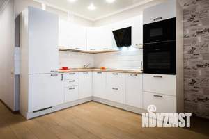 1-к квартира, посуточно, 68м2, 22/23 этаж