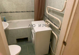 1-к квартира, на длительный срок, 31м2, 4/5 этаж