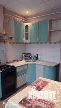 2-к квартира, на длительный срок, 57м2, 1/4 этаж