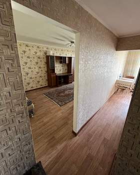 1-к квартира, на длительный срок, 33м2, 8/9 этаж