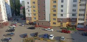 Студия квартира, на длительный срок, 27м2, 5/10 этаж