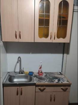 1-к квартира, на длительный срок, 31м2, 7/9 этаж