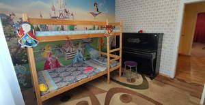 3-к квартира, на длительный срок, 74м2, 4/10 этаж