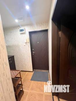 1-к квартира, на длительный срок, 30м2, 9/9 этаж