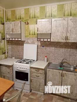 1-к квартира, на длительный срок, 37м2, 1/9 этаж