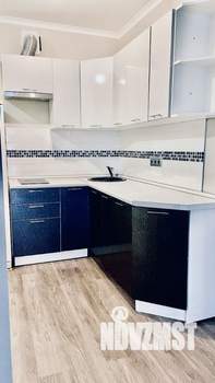 Студия квартира, на длительный срок, 30м2, 24/25 этаж