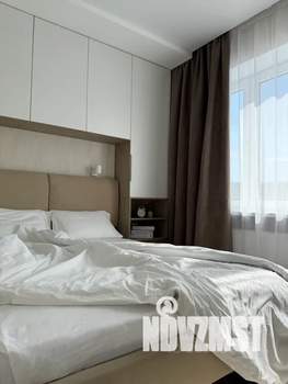 2-к квартира, посуточно, 42м2, 9/23 этаж