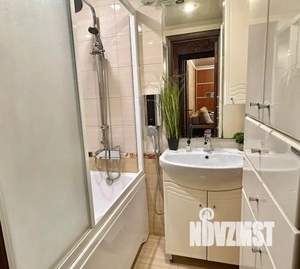 1-к квартира, посуточно, 54м2, 1/1 этаж