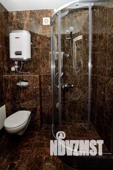 1-к квартира, посуточно, 50м2, 6/12 этаж