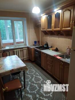 2-к квартира, на длительный срок, 50м2, 4/9 этаж