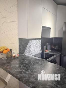 2-к квартира, посуточно, 50м2, 14/19 этаж