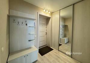 1-к квартира, на длительный срок, 38м2, 6/10 этаж