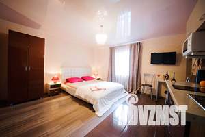 1-к квартира, посуточно, 24м2, 3/3 этаж