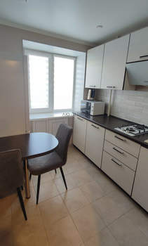 1-к квартира, на длительный срок, 32м2, 5/9 этаж