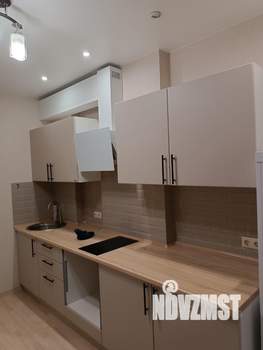 1-к квартира, на длительный срок, 40м2, 5/25 этаж