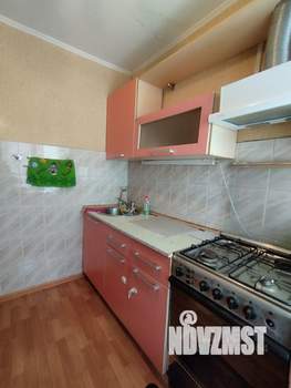 1-к квартира, на длительный срок, 33м2, 9/9 этаж