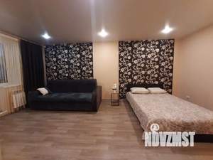 1-к квартира, посуточно, 38м2, 7/10 этаж