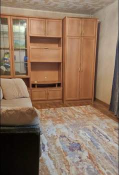 2-к квартира, на длительный срок, 41м2, 2/9 этаж