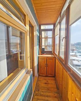 2-к квартира, на длительный срок, 52м2, 8/9 этаж