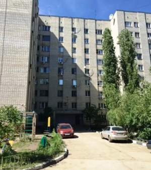 1-к квартира, на длительный срок, 26м2, 5/9 этаж