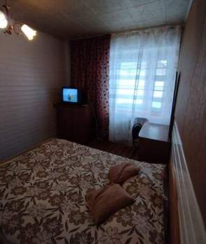 1-к квартира, на длительный срок, 32м2, 2/3 этаж