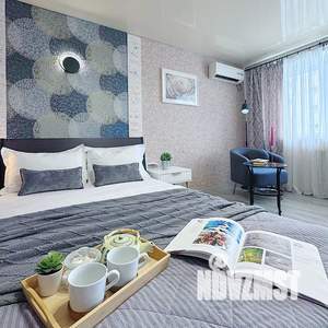 1-к квартира, посуточно, 32м2, 5/5 этаж