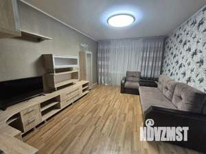 3-к квартира, посуточно, 80м2, 1/1 этаж