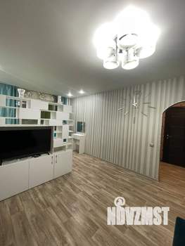 1-к квартира, на длительный срок, 41м2, 2/10 этаж