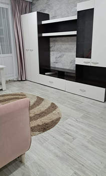 1-к квартира, на длительный срок, 32м2, 9/10 этаж