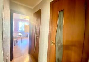 1-к квартира, на длительный срок, 40м2, 7/9 этаж