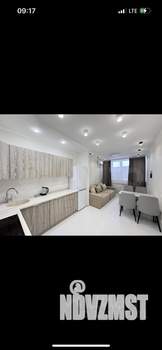 2-к квартира, на длительный срок, 52м2, 5/14 этаж