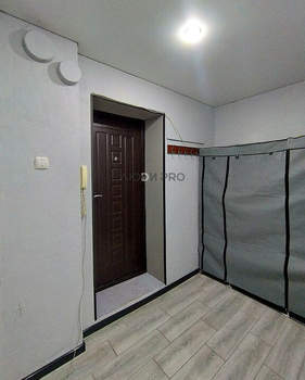 1-к квартира, на длительный срок, 33м2, 3/5 этаж