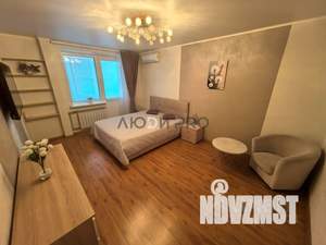 1-к квартира, на длительный срок, 44м2, 7/10 этаж