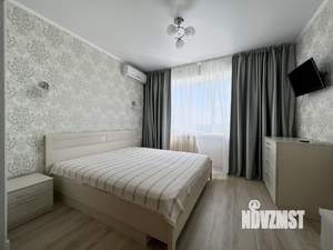 2-к квартира, на длительный срок, 72м2, 13/23 этаж