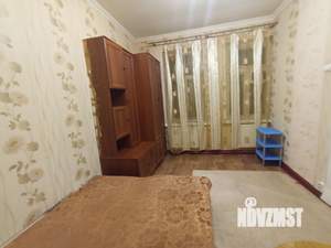 1-к квартира, на длительный срок, 25м2, 2/2 этаж