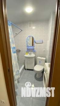 Студия квартира, посуточно, 32м2, 5/10 этаж