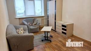 1-к квартира, на длительный срок, 31м2, 1/6 этаж