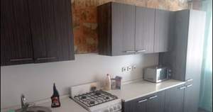 1-к квартира, на длительный срок, 40м2, 2/10 этаж