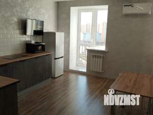 1-к квартира, посуточно, 33м2, 13/14 этаж