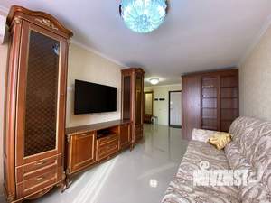 2-к квартира, на длительный срок, 59м2, 5/10 этаж