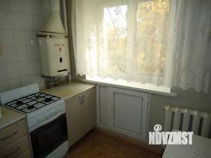 2-к квартира, на длительный срок, 42м2, 3/5 этаж