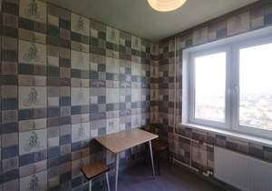 1-к квартира, на длительный срок, 34м2, 4/10 этаж