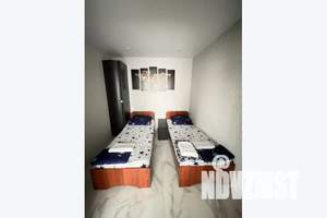 1-к квартира, посуточно, 45м2, 5/9 этаж