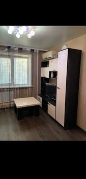 1-к квартира, на длительный срок, 34м2, 1/5 этаж