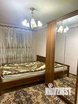 3-к квартира, на длительный срок, 56м2, 6/9 этаж