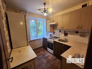 1-к квартира, на длительный срок, 32м2, 2/9 этаж