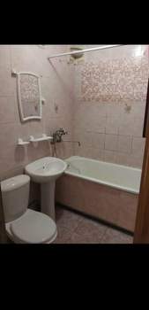 2-к квартира, на длительный срок, 46м2, 3/5 этаж