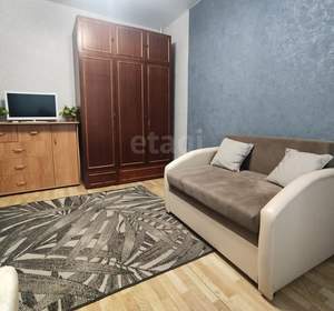 1-к квартира, на длительный срок, 22м2, 3/9 этаж