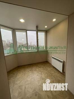 3-к квартира, на длительный срок, 77м2, 7/16 этаж